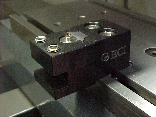Turning Holder