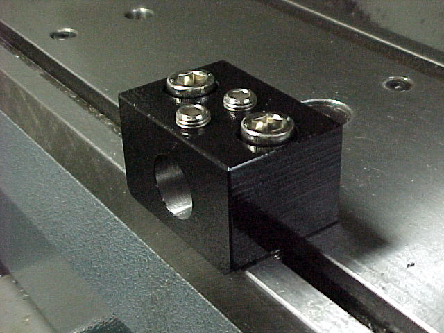 1pos 19mm CTR HD