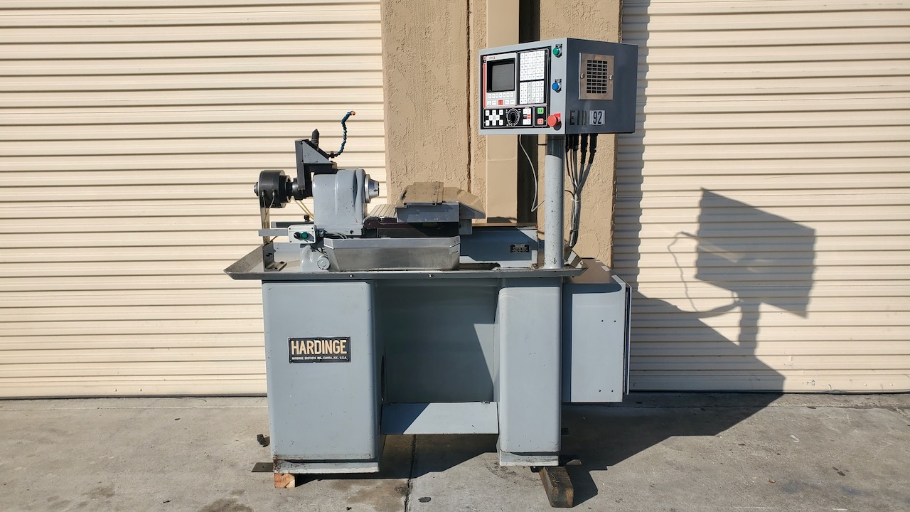 Accuslide/Hardinge DV-59