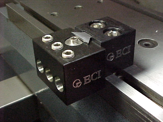 Compact 3 position