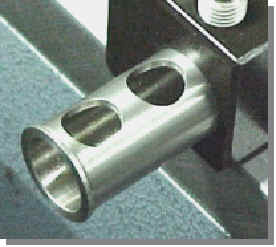 Reducer Sleeves