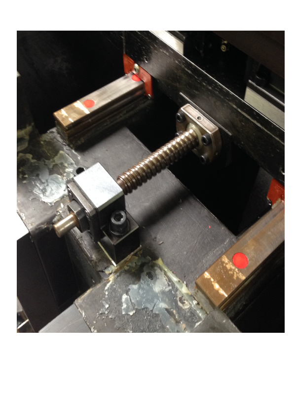 Bearing Support - Pillow Block