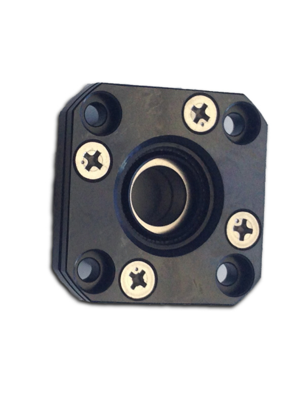 Bearing Support - Block
