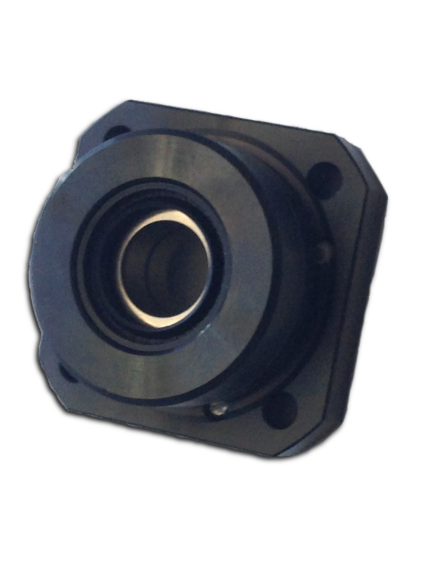 Bearing Support - Block