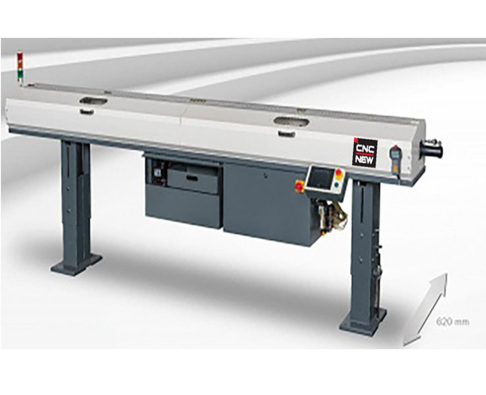 CNC Machine Tools - Automated Turning Solutions
