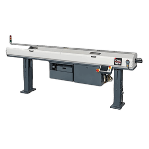 CNC New Bar Feeds