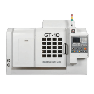 GT-10 Gang Tool Lathe