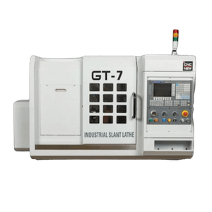 GT-7 Gang Tool Lathe