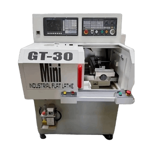 GT-30 Mini Gang Tool Lathes