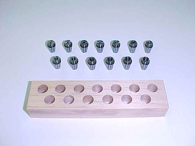 ER Collet Sets