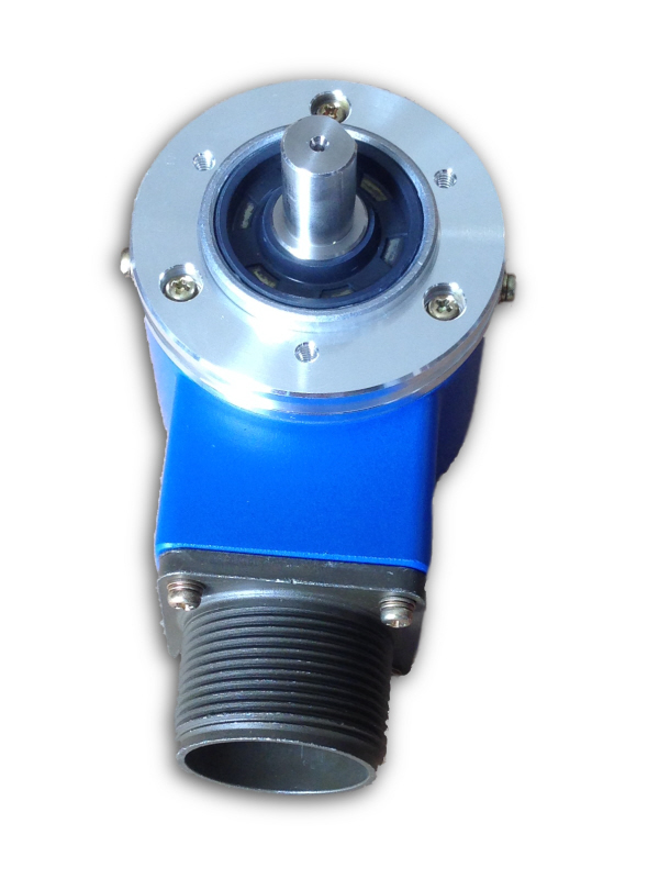 Spindle Encoder 1024 Line