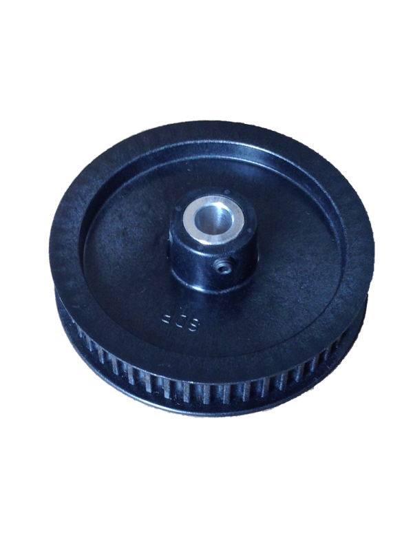Spindle Encoder Pulley