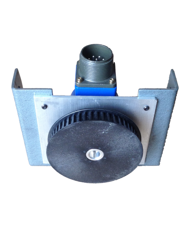 Spindle Encoder Pulley
