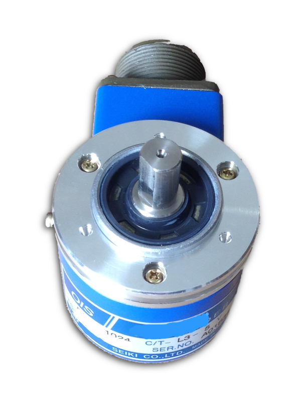 Spindle Encoder 1024 Line