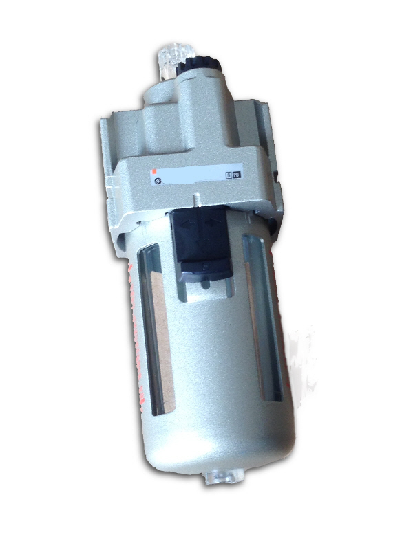 Lubricator - 3/8 NPT Adjustable Drip