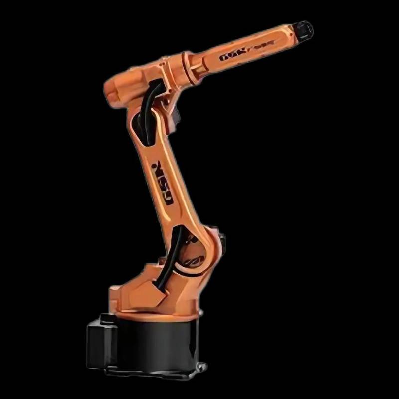 Robotic Arm Integration