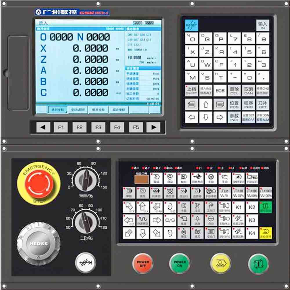 CNC New