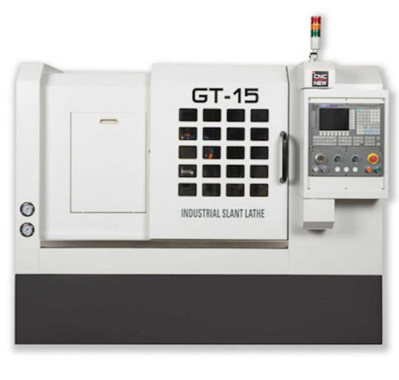 CNC New