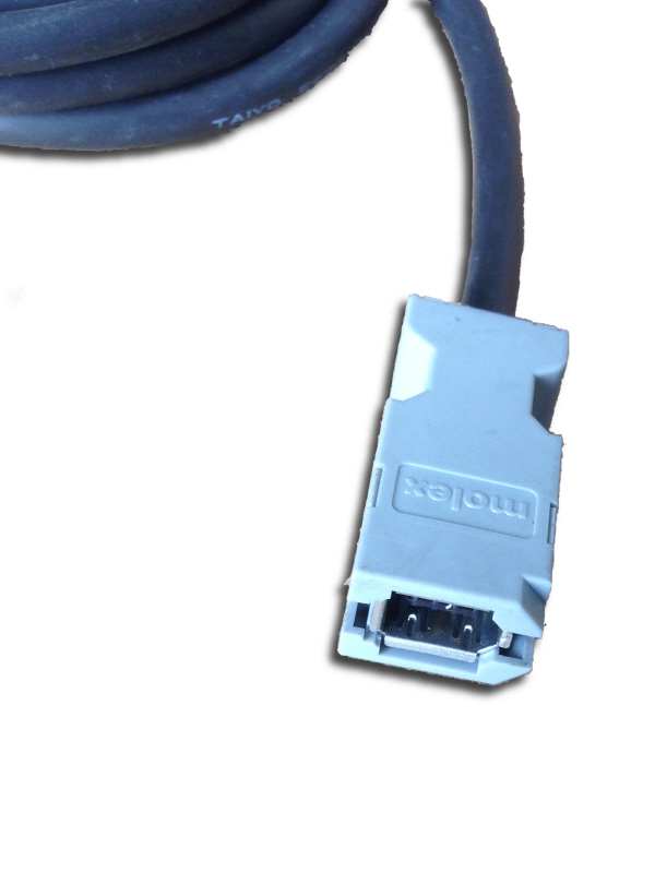 Yaskawa Encoder Cable