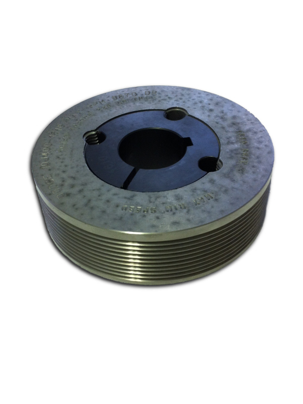 Spindle Motor Pulley