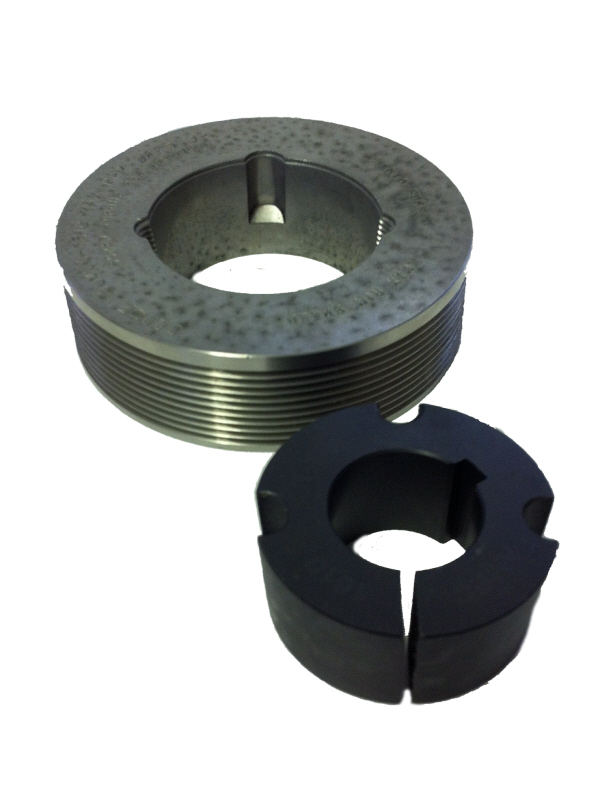 Spindle Motor Pulley