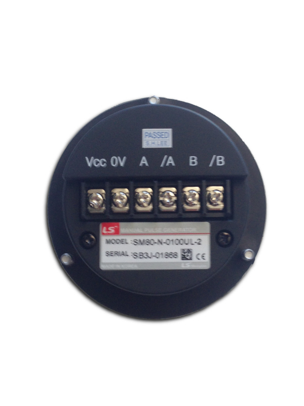 Hand Wheel Pulse Encoder