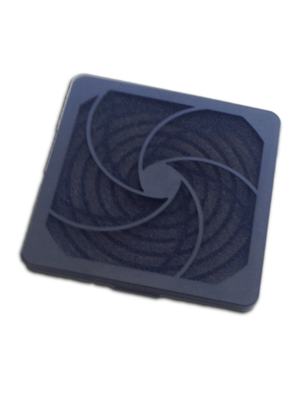 PDU Filter with Foam