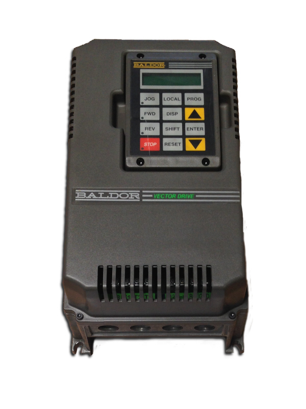 Spindle Drive Replacement