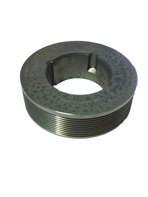 Spindle Motor Pulley