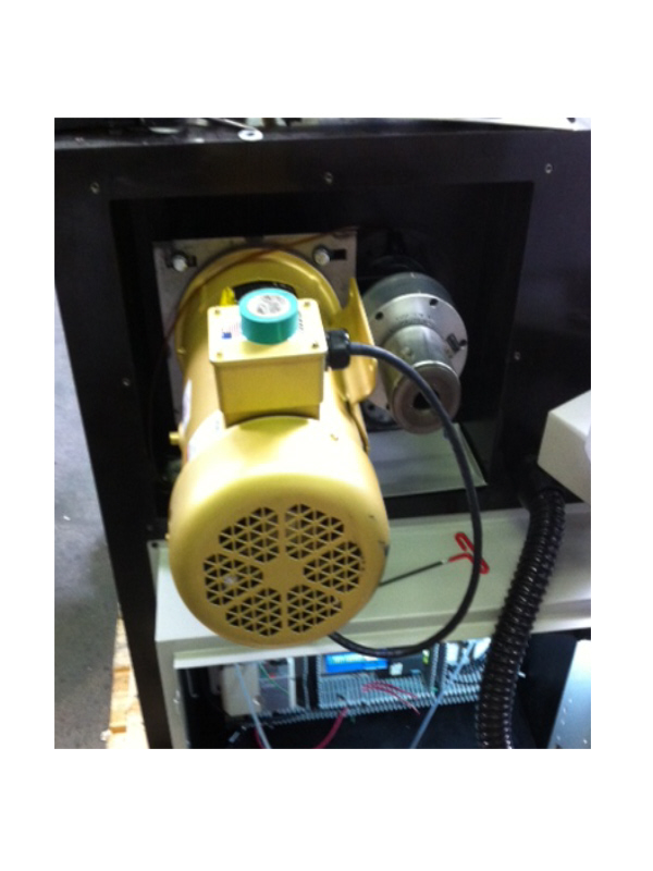 Spindle Motor SuperE