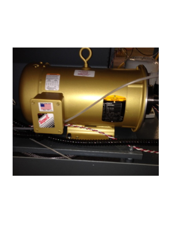 Spindle Motor SuperE