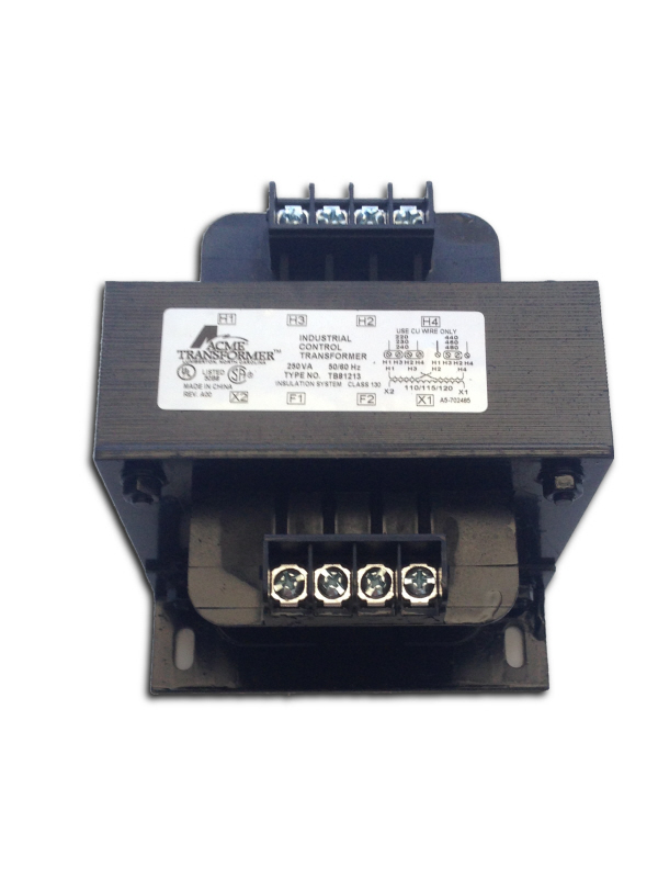 Transformer ( 250VA 1Ph )