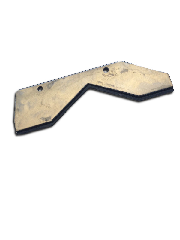 Wiper Front X-Axis GT-27