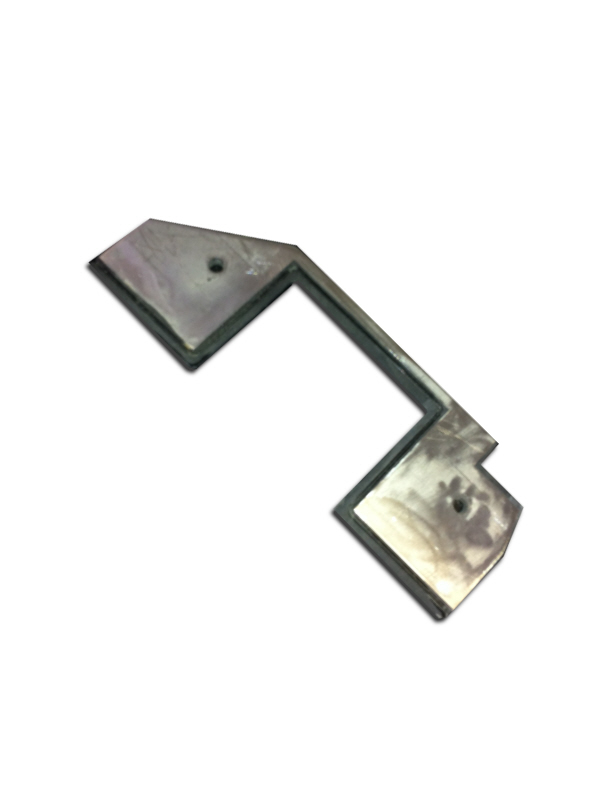 Wiper Back X-Axis GT-27