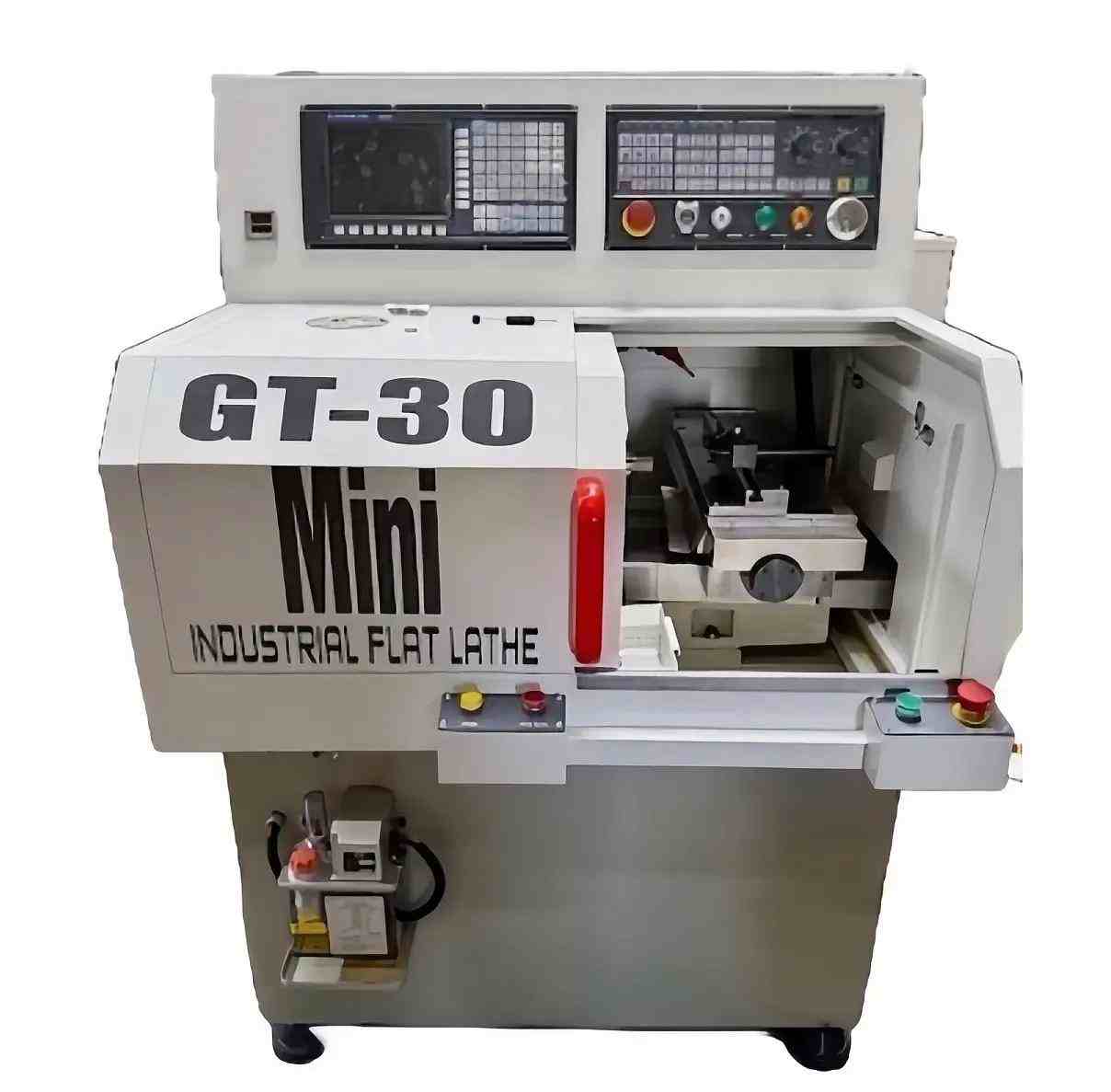 CNC New