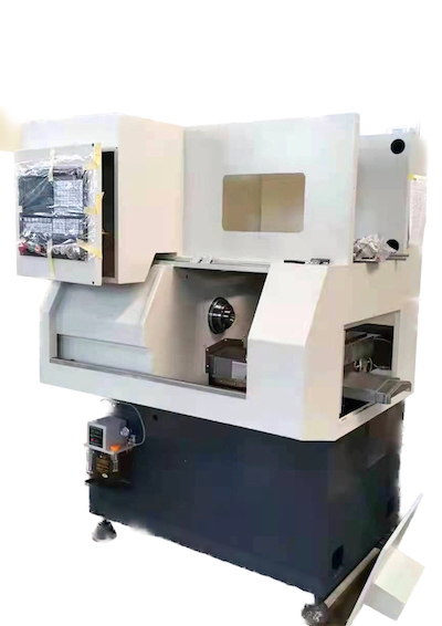 GT-30L Gantry Loader 