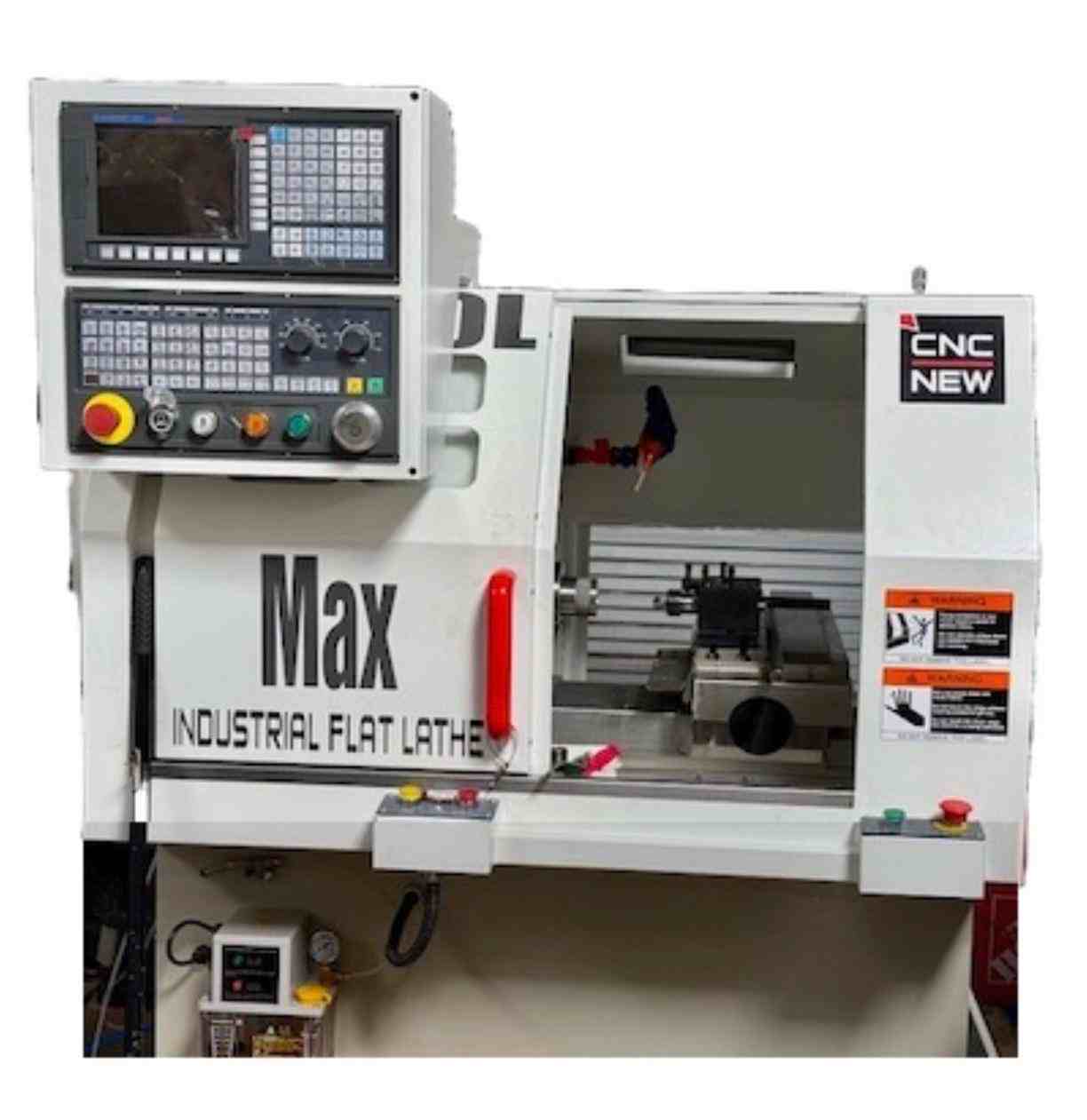 CNC New
