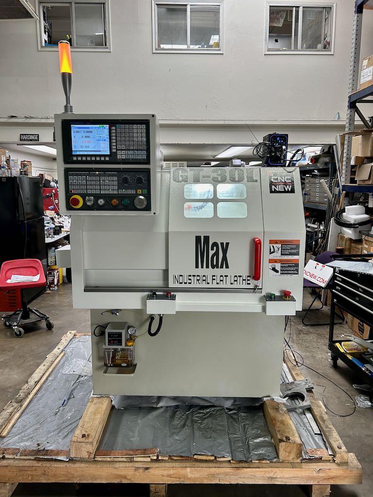 GT-30L (Max)