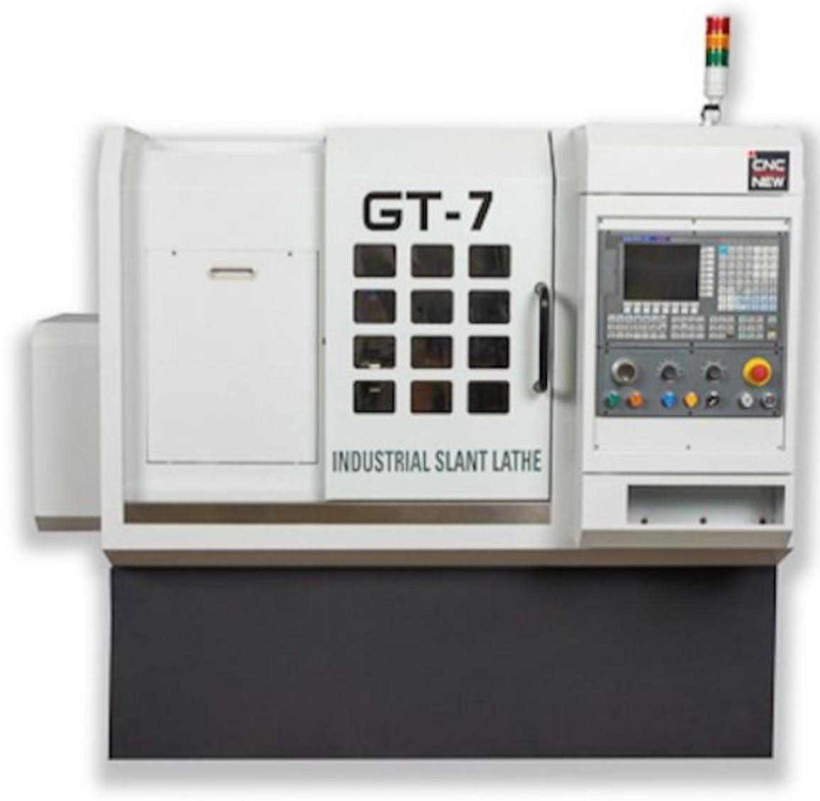 CNC New