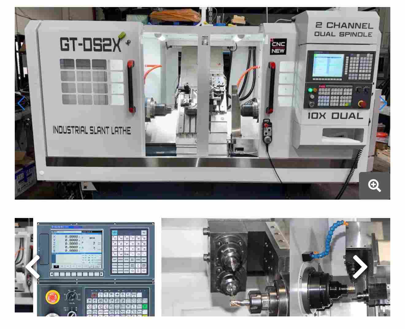 CNC New