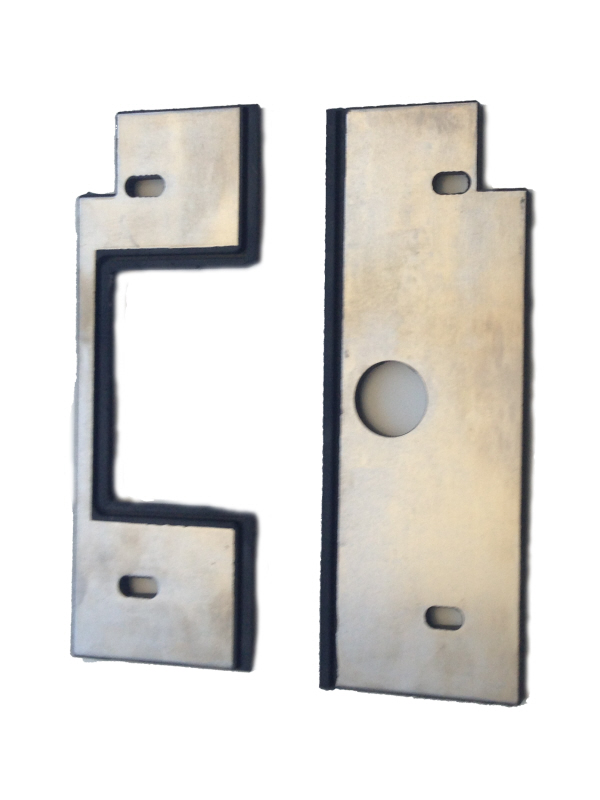 Wiper Back X-Axis GT-Xpress