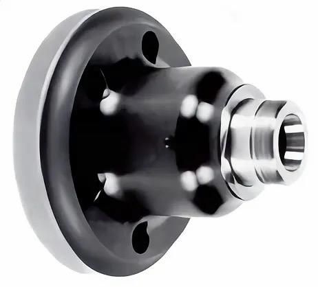 Live Tools Work Holding Tool Holders