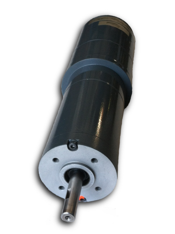 Rebuilt Motor MCG 2243-2991-1