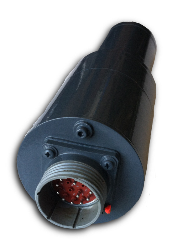 Rebuilt Motor MCG 2243-2991-1