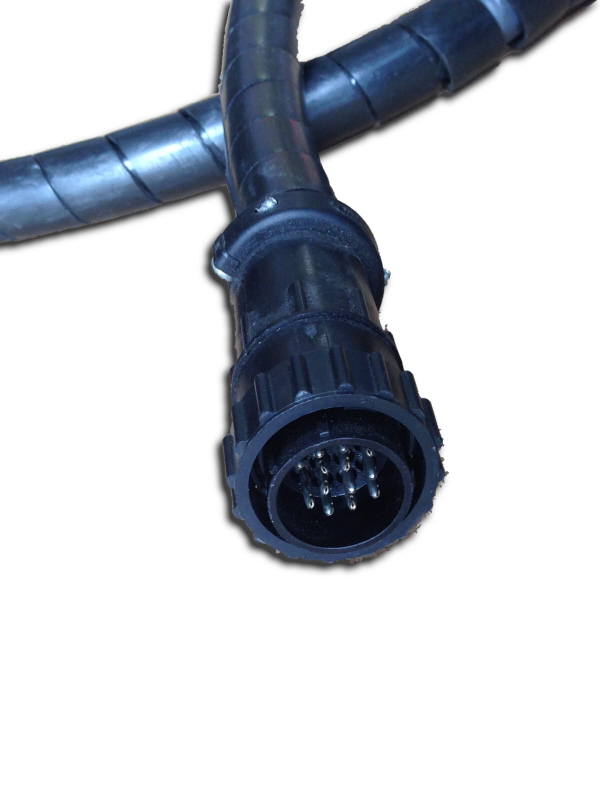 Motor Cable MCG Motors 