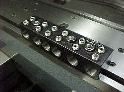 Multi 12.7mm CTR