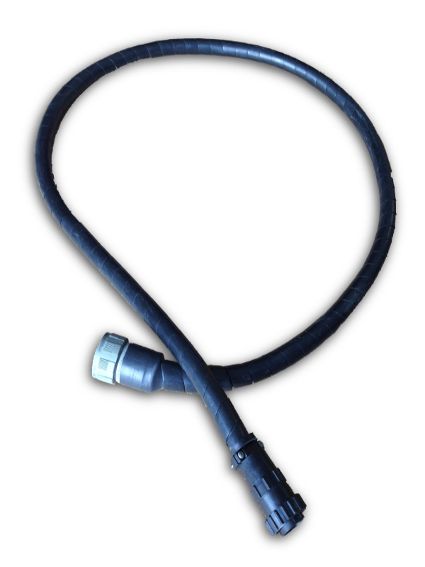 Motor Cable MCG Motors 