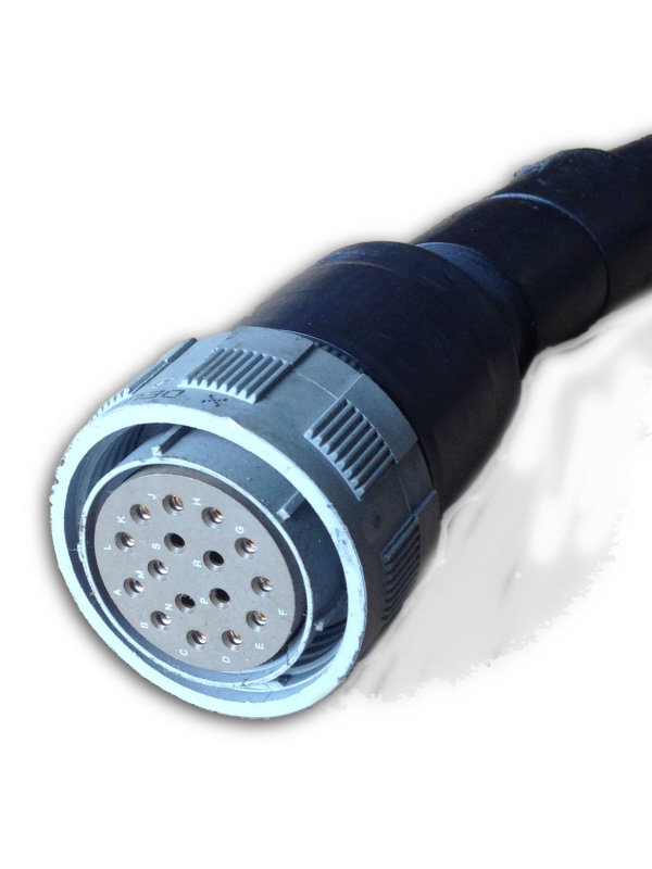 Motor Cable MCG Motors 