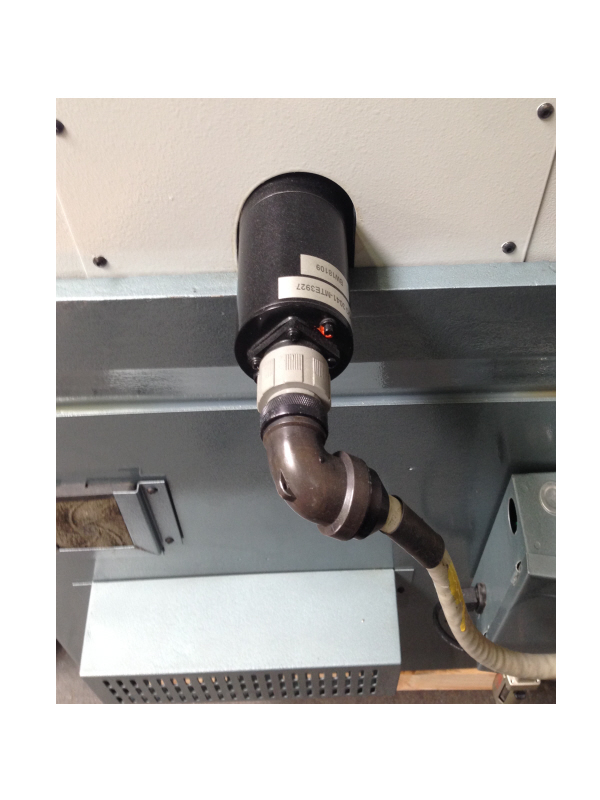 Motor Cable MCG Motors 