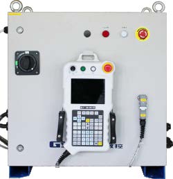 GSK Vision System